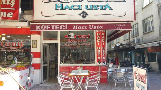 Kofteci Haci Usta